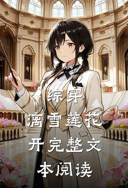 综穿：漓雪莲花开完整文本阅读