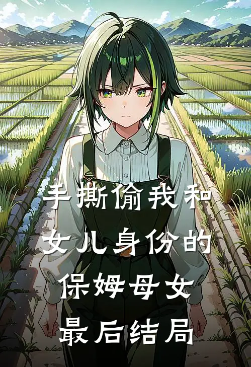 手撕偷我和女儿身份的保姆母女最后结局