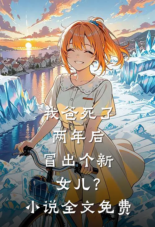 我爸死了两年后，冒出个新女儿？小说全文免费