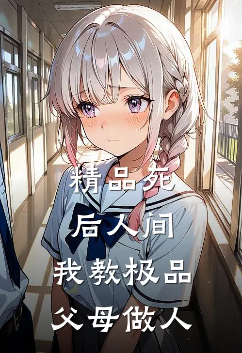 精品死后人间：我教极品父母做人