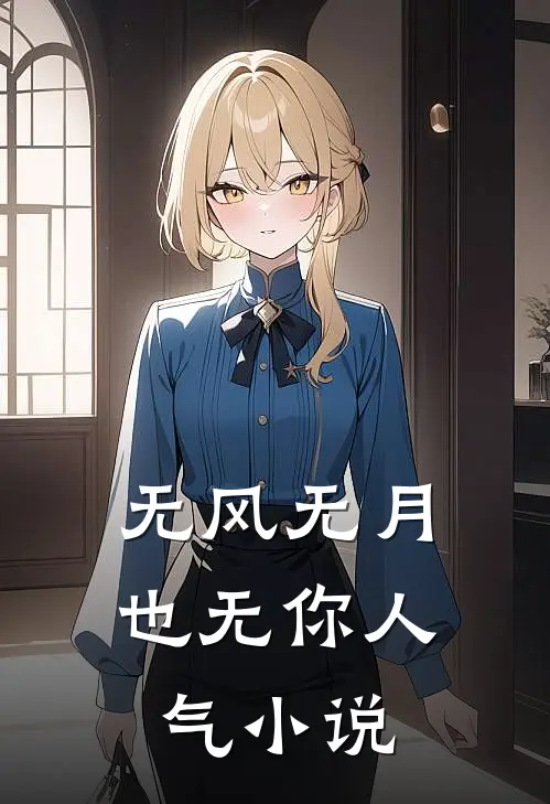 无风无月也无你人气小说