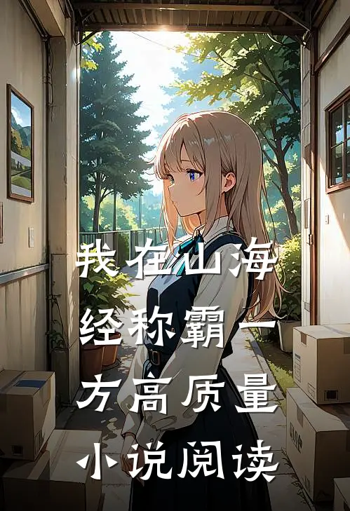我在山海经称霸一方高质量小说阅读