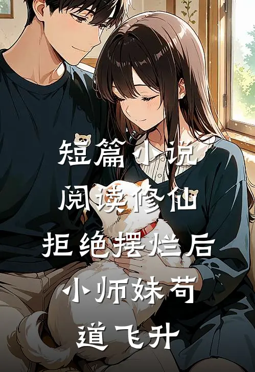 短篇小说阅读修仙：拒绝摆烂后，小师妹苟道飞升