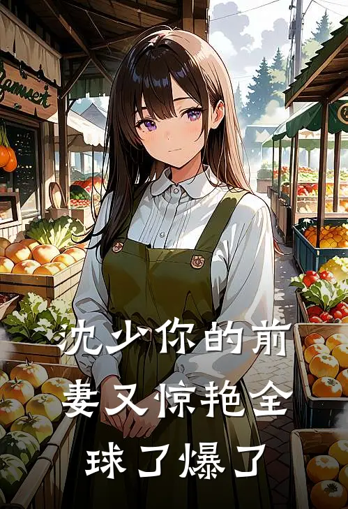 沈少你的前妻又惊艳全球了爆了