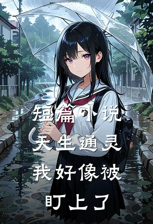 短篇小说天生通灵，我好像被盯上了