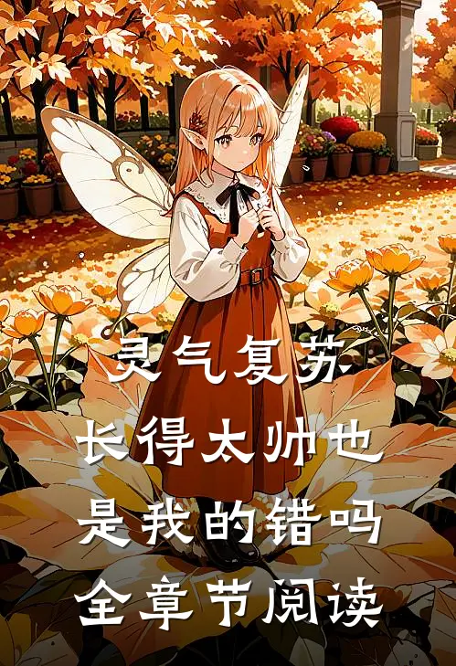 灵气复苏，长得太帅也是我的错吗全章节阅读