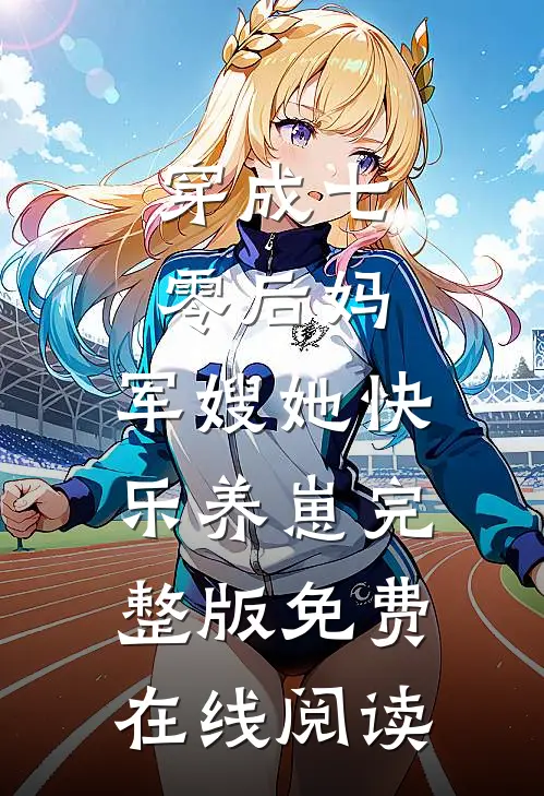 穿成七零后妈，军嫂她快乐养崽完整版免费在线阅读