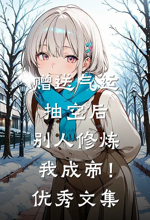 赠送气运抽空后，别人修炼我成帝！优秀文集