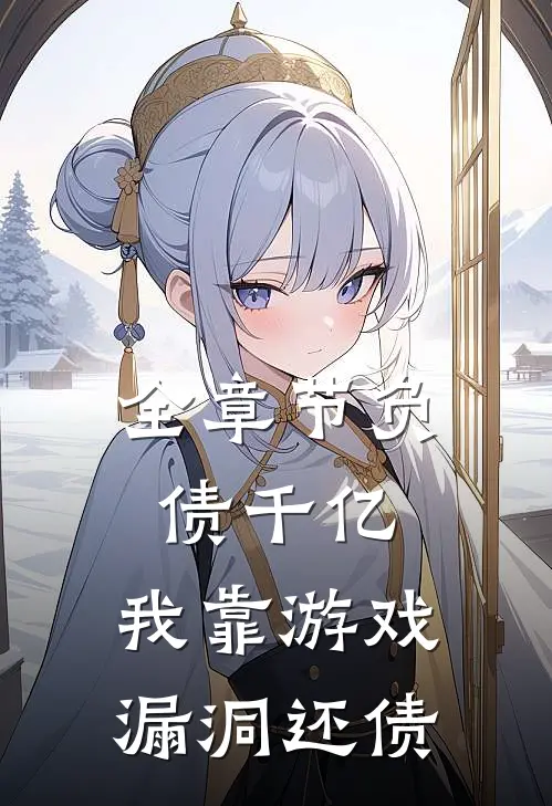 全章节负债千亿：我靠游戏漏洞还债