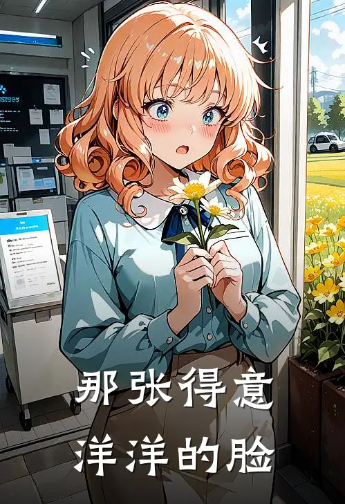 那张得意洋洋的脸