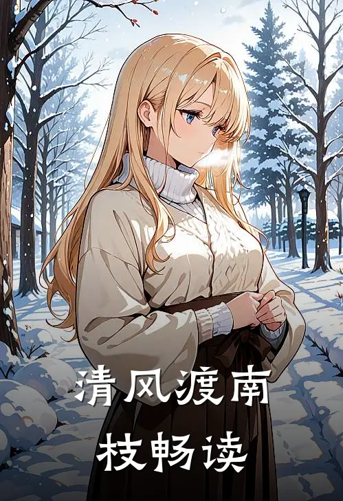 清风渡南枝畅读