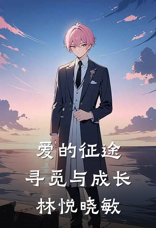 爱的征途：寻觅与成长林悦晓敏