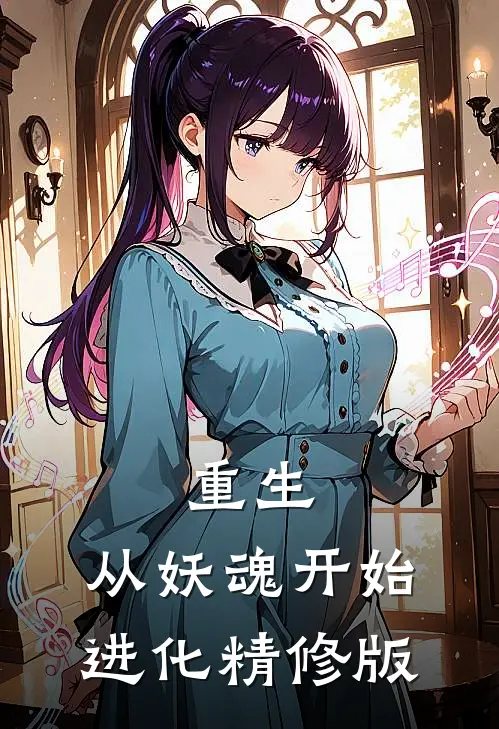 重生：从妖魂开始进化精修版