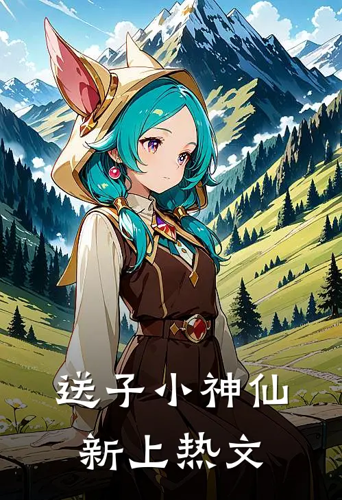 送子小神仙新上热文