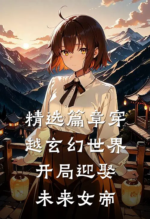 精选篇章穿越玄幻世界：开局迎娶未来女帝