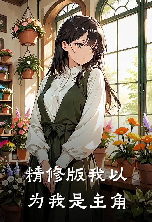 精修版我以为我是主角