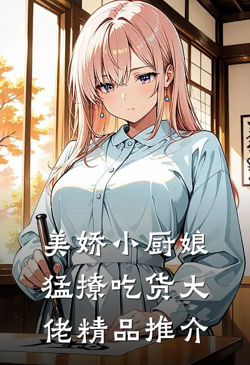 美娇小厨娘猛撩吃货大佬精品推介