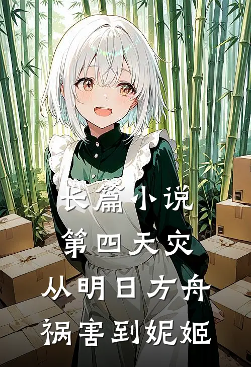 长篇小说第四天灾：从明日方舟祸害到妮姬