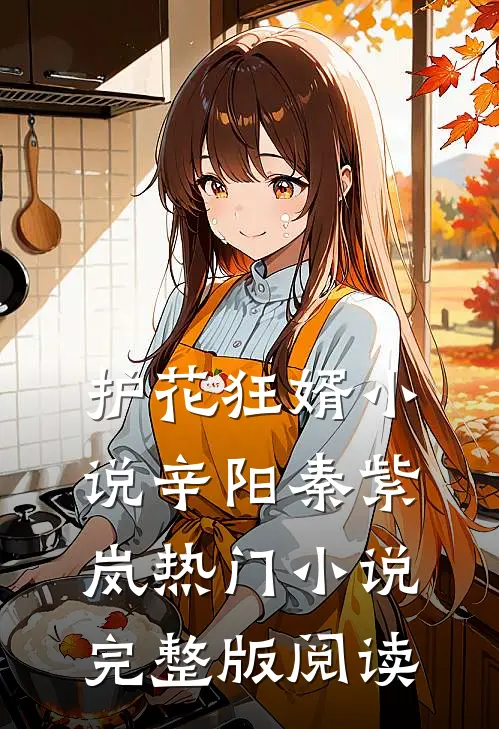 护花狂婿小说辛阳秦紫岚热门小说完整版阅读
