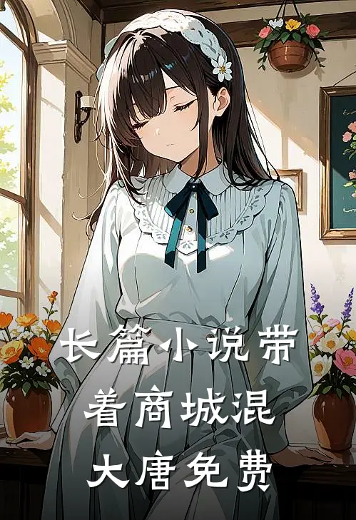 长篇小说带着商城混大唐免费
