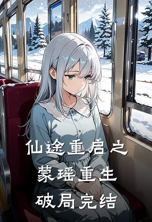 仙途重启之蒙瑶重生破局完结