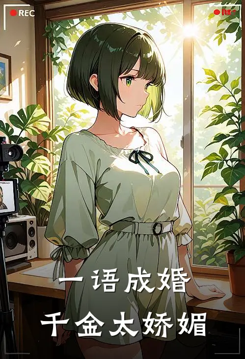 一语成婚：千金太娇媚