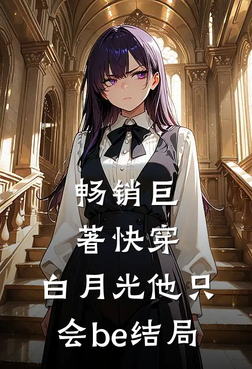 畅销巨著快穿：白月光他只会be结局