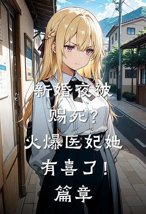 新婚夜被赐死？火爆医妃她有喜了！篇章