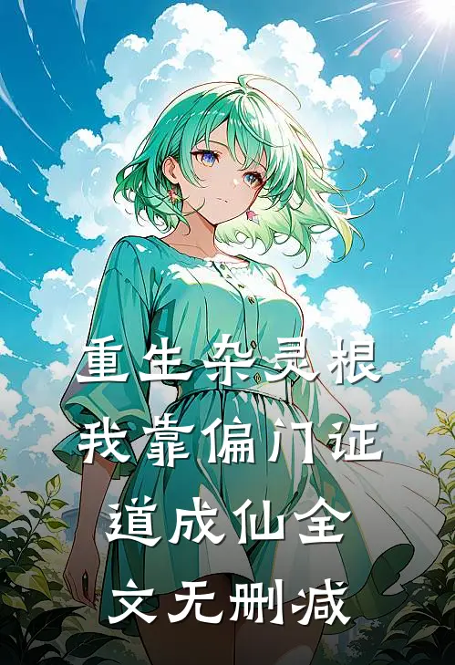 重生杂灵根，我靠偏门证道成仙全文无删减