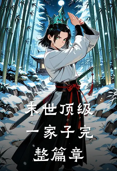 末世顶级一家子完整篇章