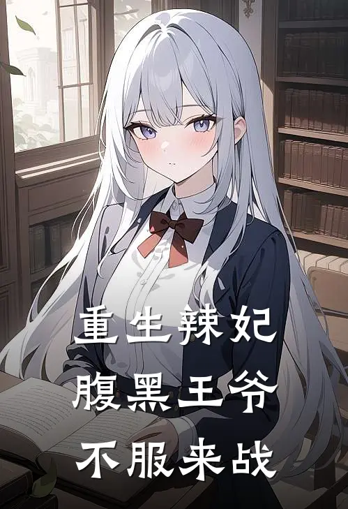 重生辣妃：腹黑王爷，不服来战
