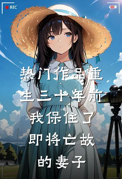 热门作品重生三十年前，我保住了即将亡故的妻子