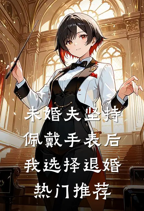未婚夫坚持佩戴手表后，我选择退婚热门推荐