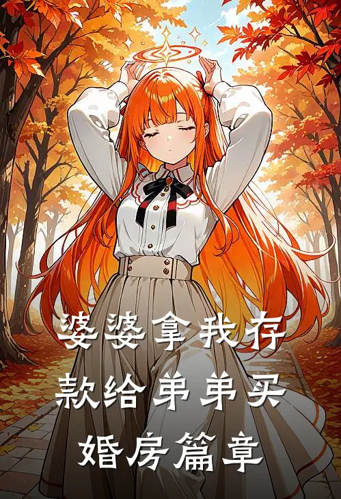婆婆拿我存款给弟弟买婚房篇章