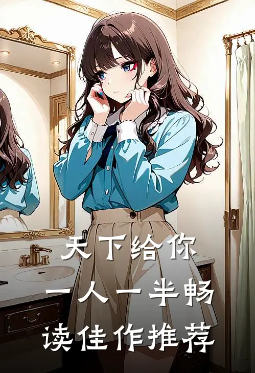天下给你，一人一半畅读佳作推荐