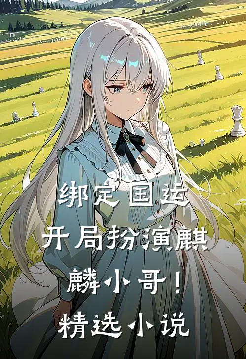 绑定国运：开局扮演麒麟小哥！精选小说