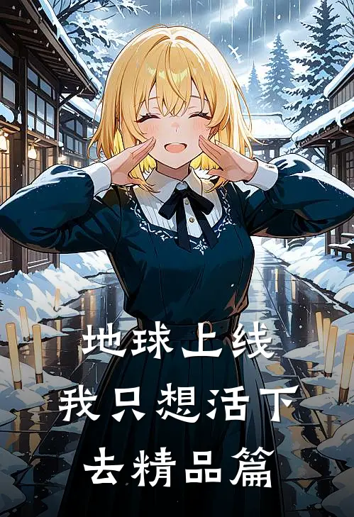 地球上线：我只想活下去精品篇