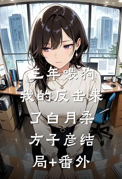 三年喂狗：我的反击来了白月柔方子彦结局+番外