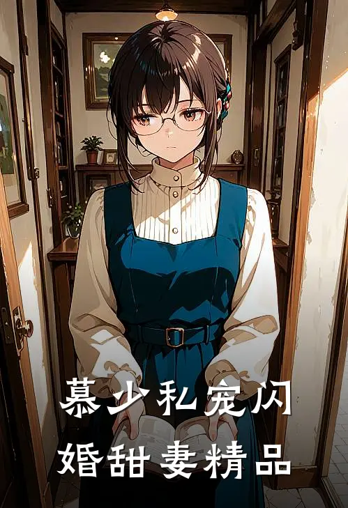 慕少私宠闪婚甜妻精品