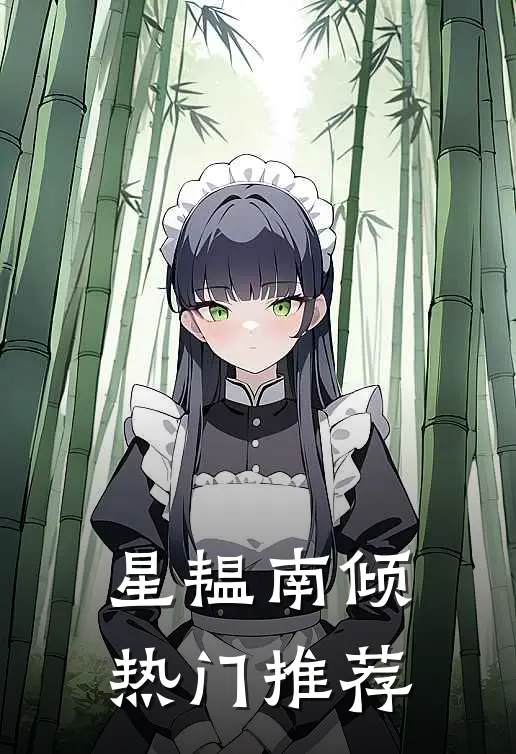 星韫南倾热门推荐