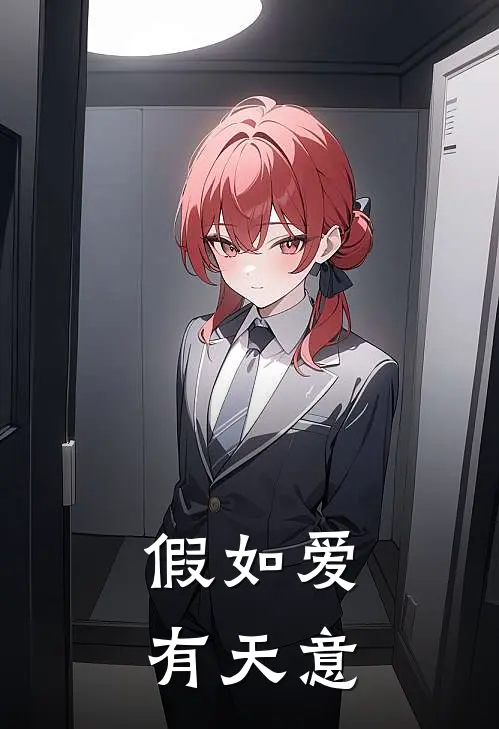 假如爱有天意