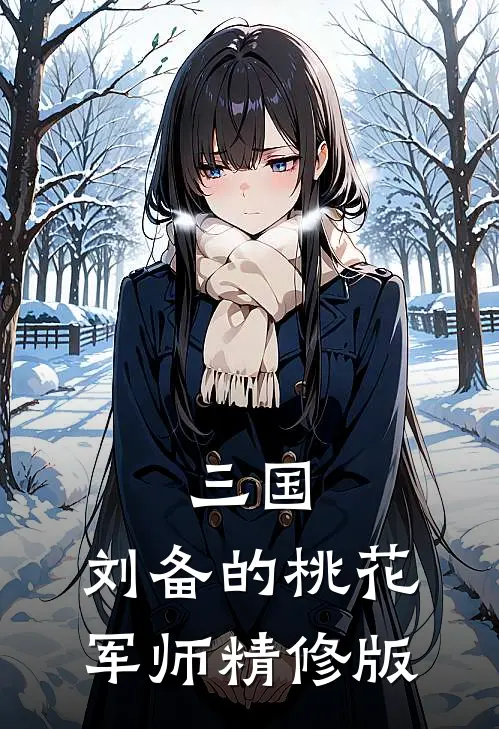 三国：刘备的桃花军师精修版