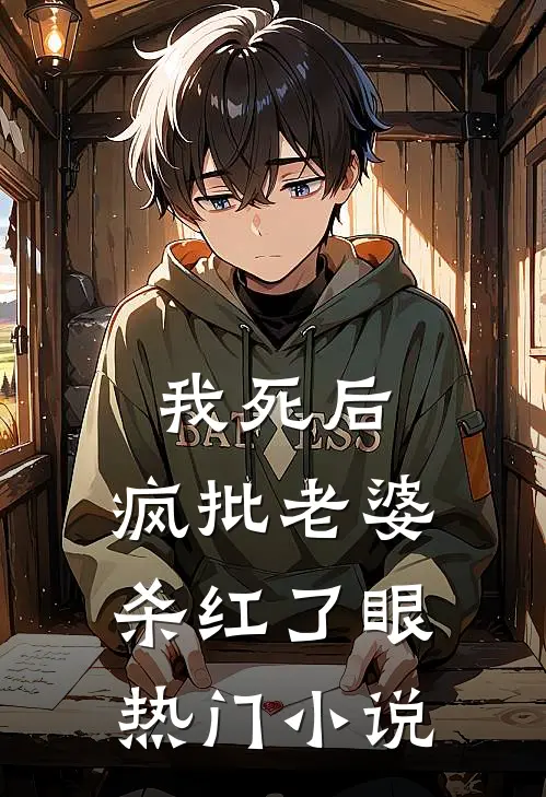 我死后，疯批老婆杀红了眼热门小说