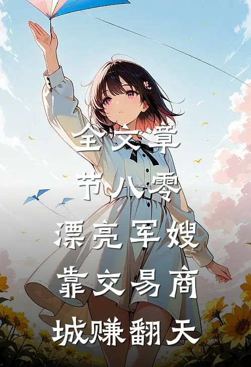 全文章节八零：漂亮军嫂靠交易商城赚翻天