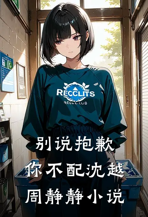 别说抱歉，你不配沈越周静静小说