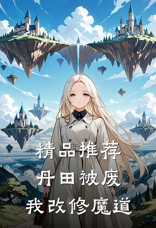 精品推荐丹田被废，我改修魔道