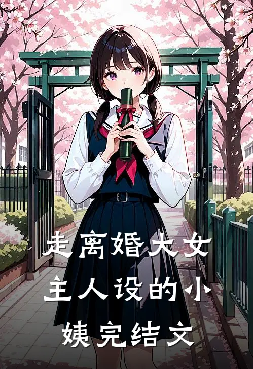 走离婚大女主人设的小姨完结文