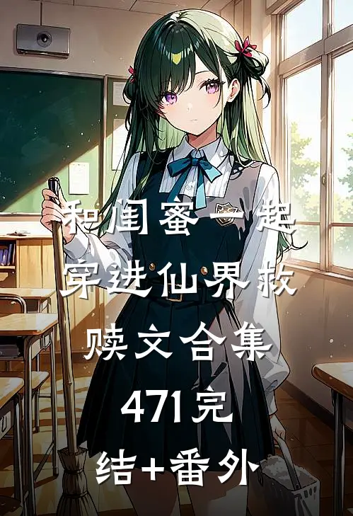 和闺蜜一起穿进仙界救赎文合集471完结+番外