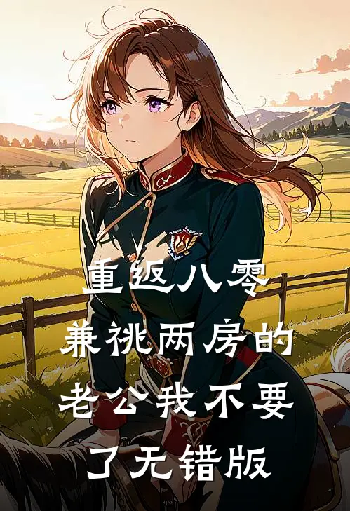 重返八零，兼祧两房的老公我不要了无错版