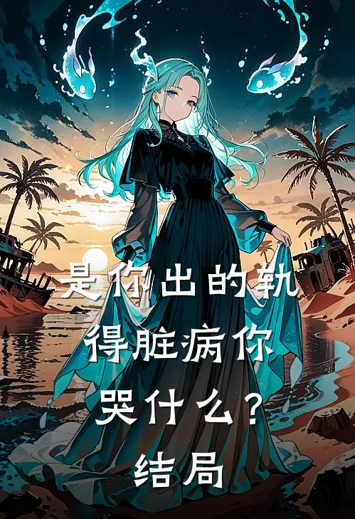 是你出的轨，得脏病你哭什么？结局